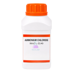 Ammonium Chloride